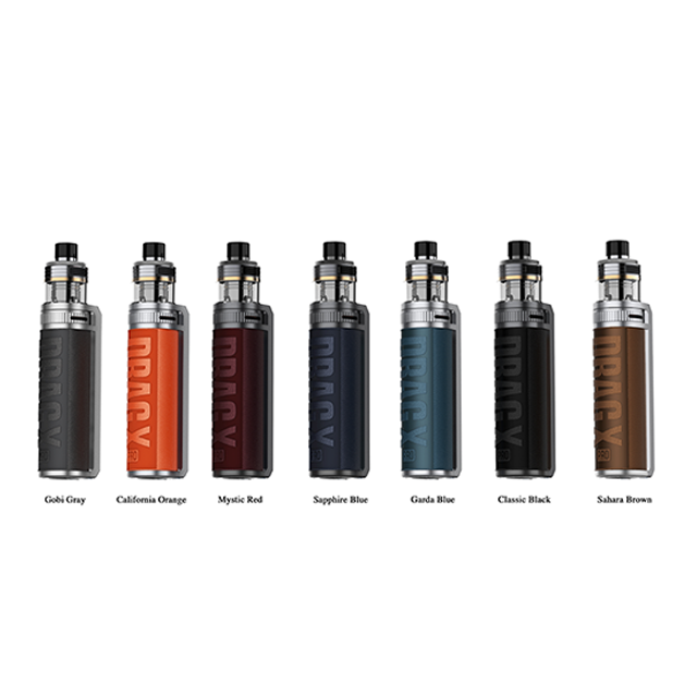 VOOPOO Drag X Pro 100W Pod Kit | Bulk buy Vape | Bulk buy voopoo