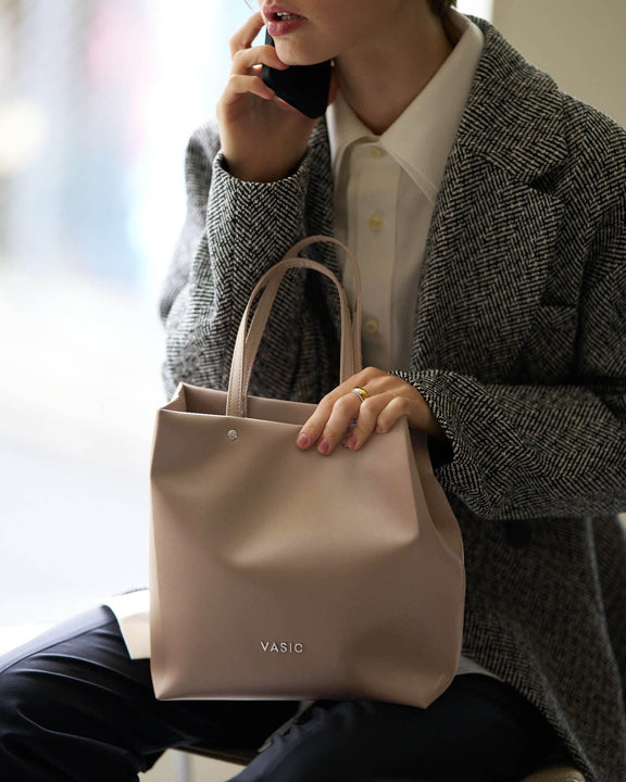 BOND Series, Charcoal – VASIC ヴァジック日本公式サイト