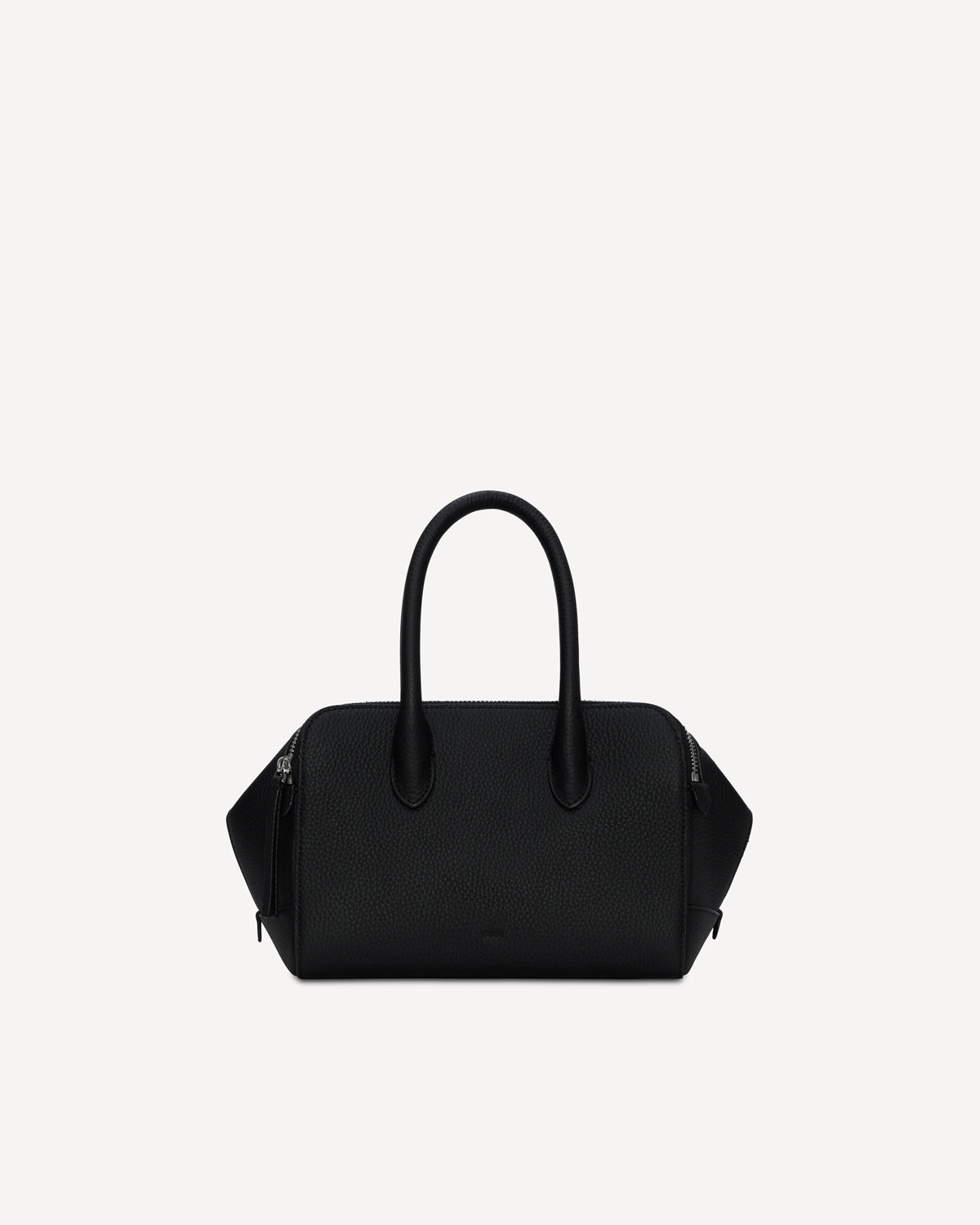 CARGO MINI MINI, ブラック – VASIC ヴァジック日本公式サイト