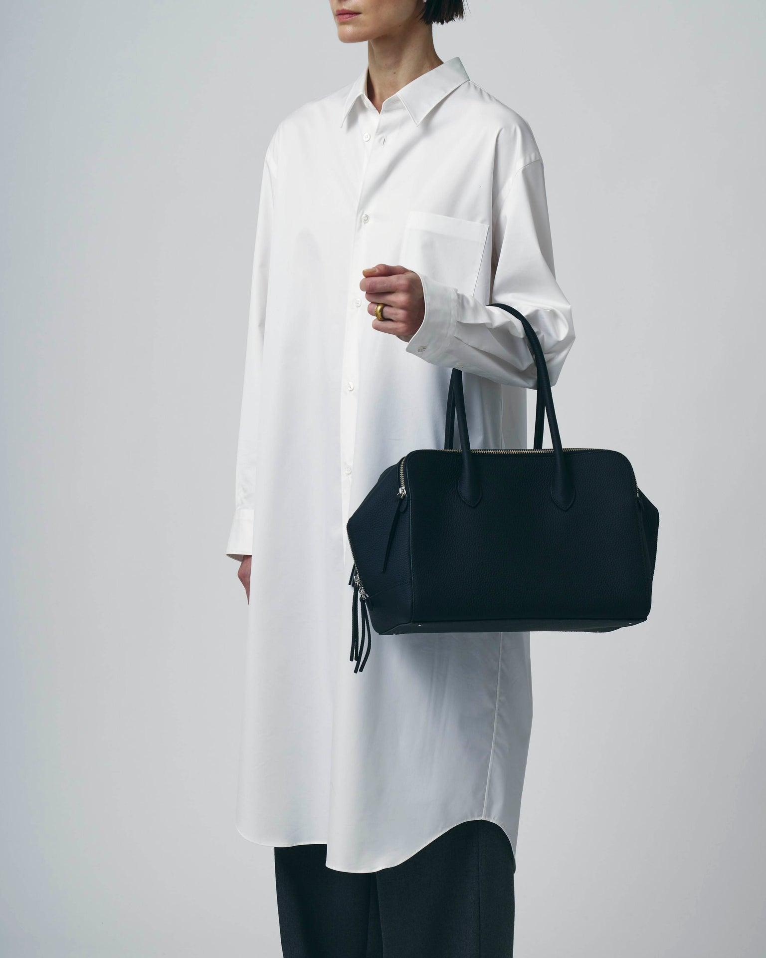 CARGO MINI, ブラック – VASIC ヴァジック日本公式サイト