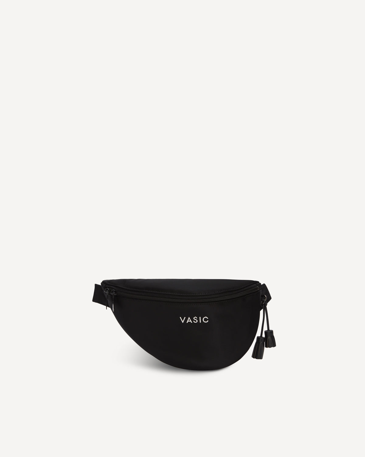 DAY-TO FANNY PACK,ブラック – VASIC ヴァジック日本公式サイト