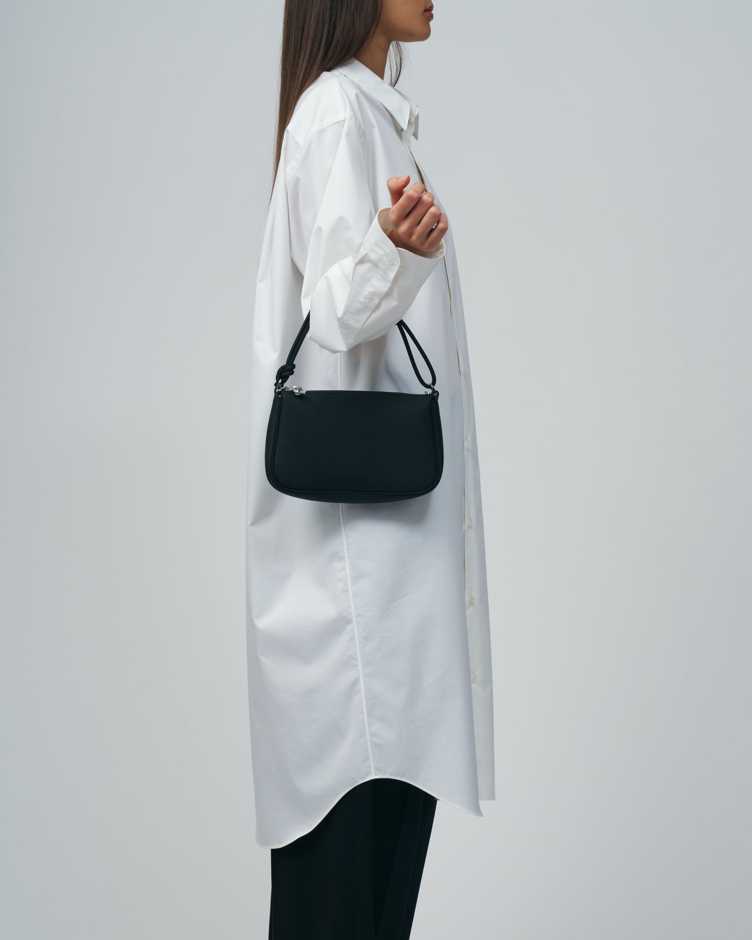 POCHETTE MINI, ブラック – VASIC ヴァジック日本公式サイト