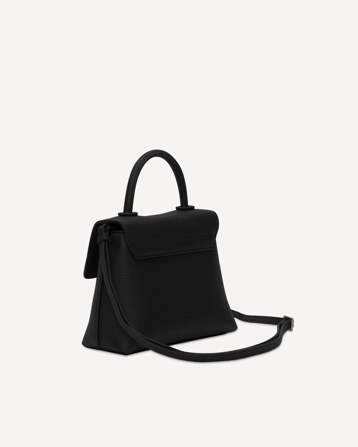 ROLE MINI MINI, ブラック – VASIC ヴァジック日本公式サイト