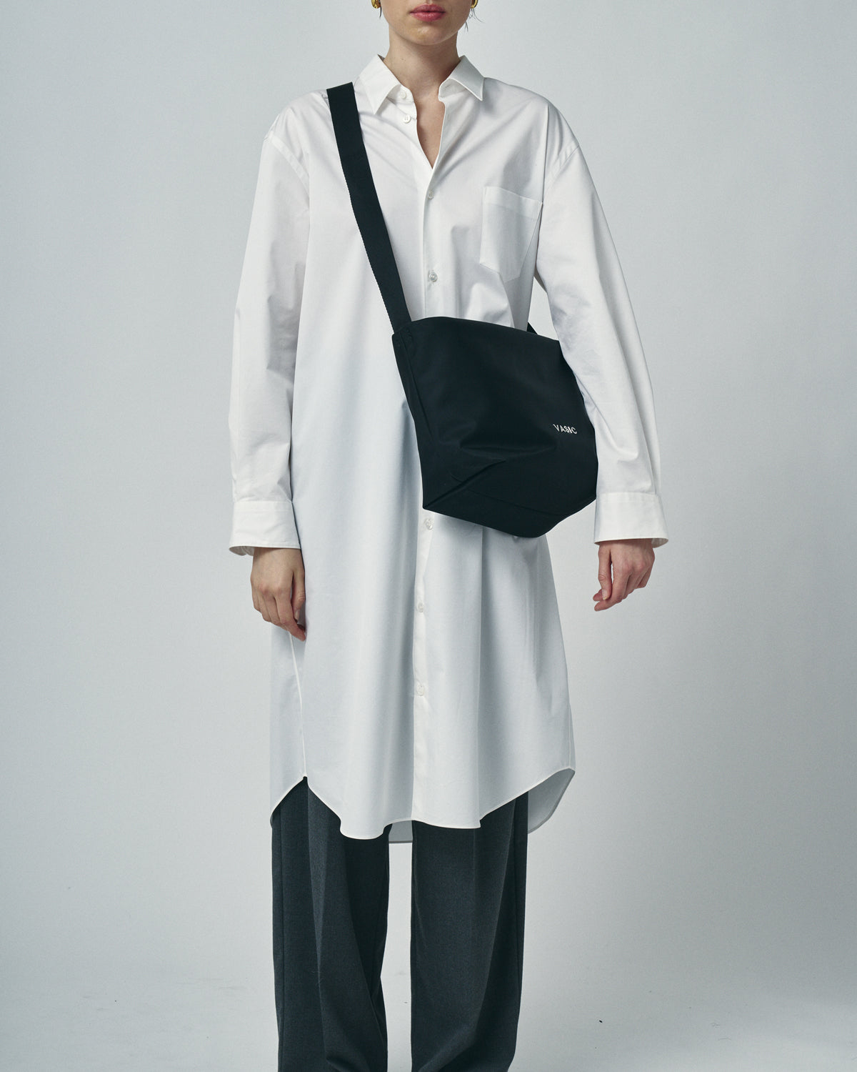 DAY-TO BUCKET SHOULDER TOTE MINI,ミエル – VASIC ヴァジック日本公式