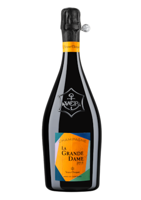 ラ・グランダム | Veuve Clicquot
