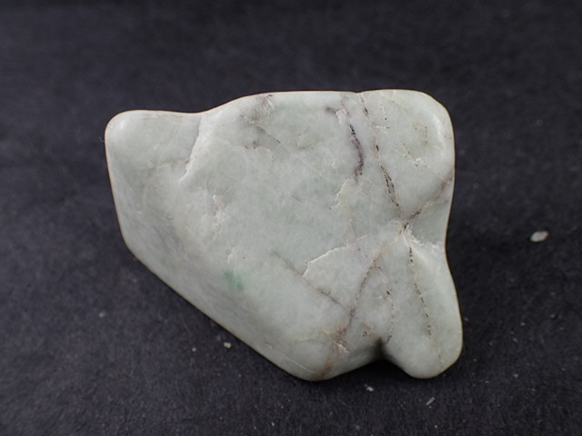 最高品質ヒスイ輝石(Jadeite) 新潟県糸魚川市青梅町 産 ｜石の販売専門