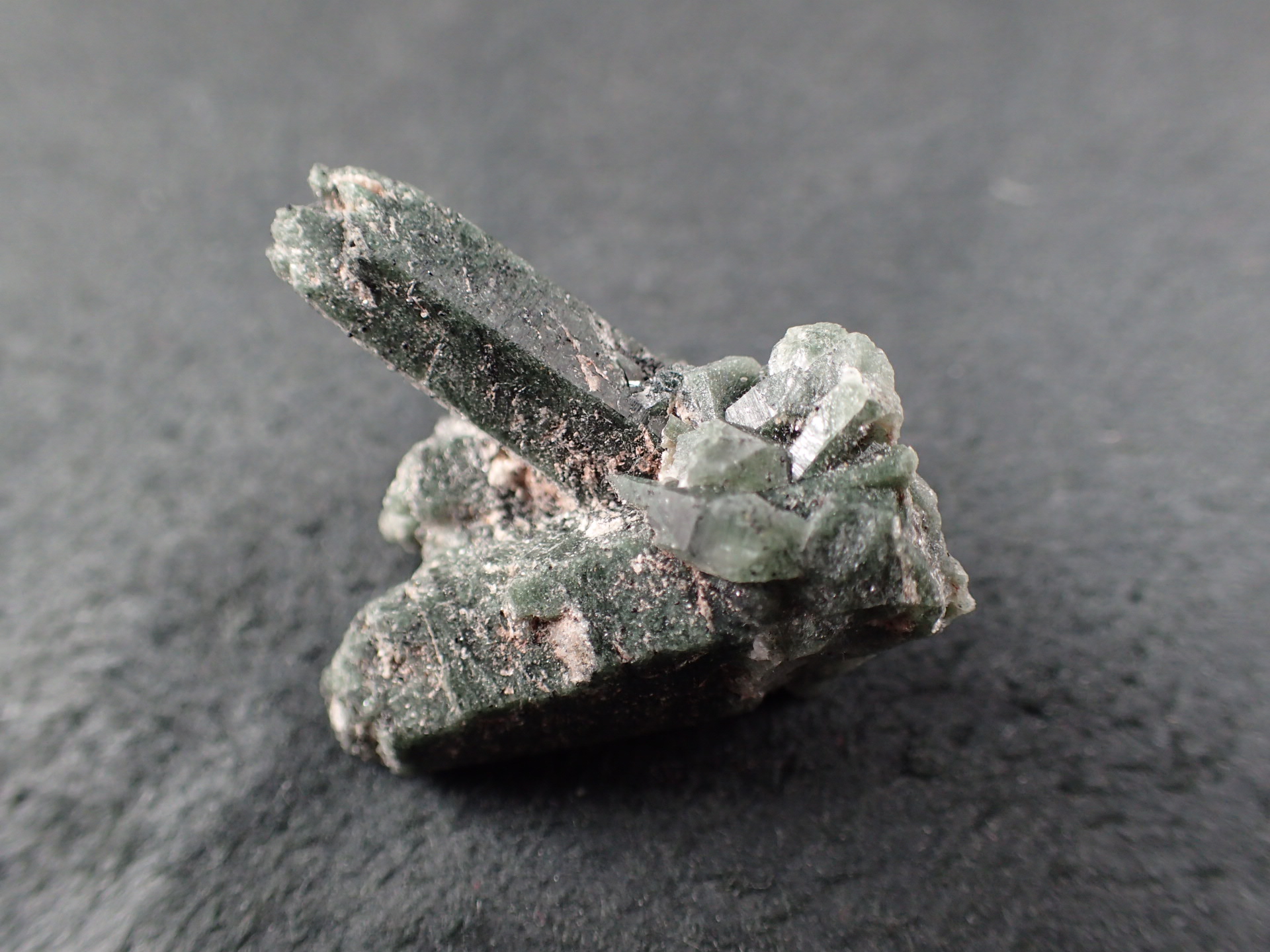 最高品質ガネーシュヒマール水晶 ガネーシュ（ガネッシュ）ヒマール