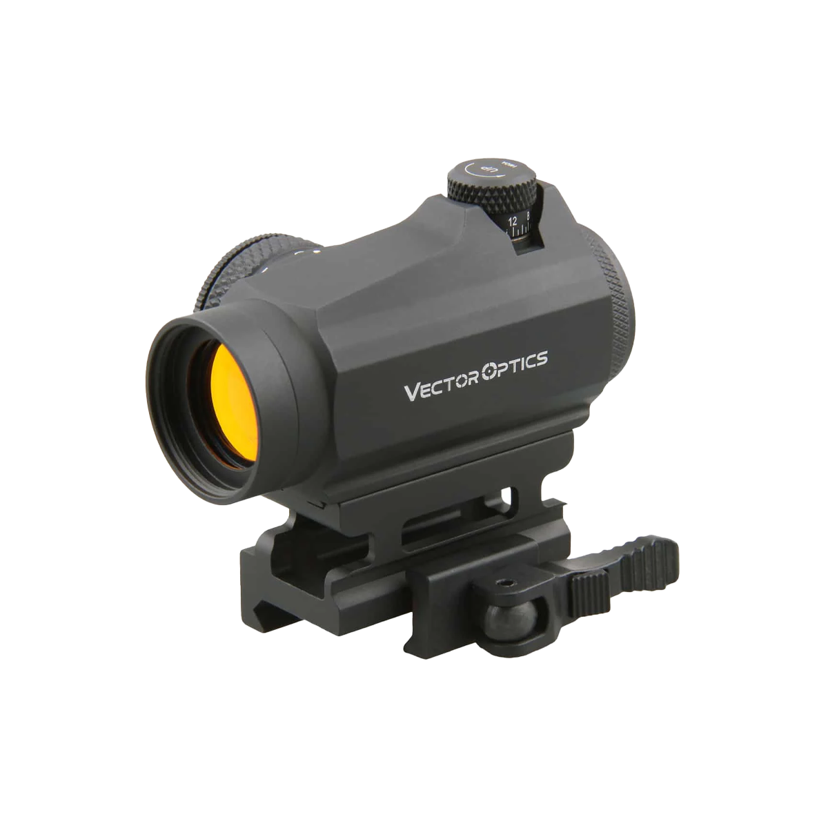 Maverick 1x22 GenII Red Dot Sight - Red Dot Sight & Magnifier