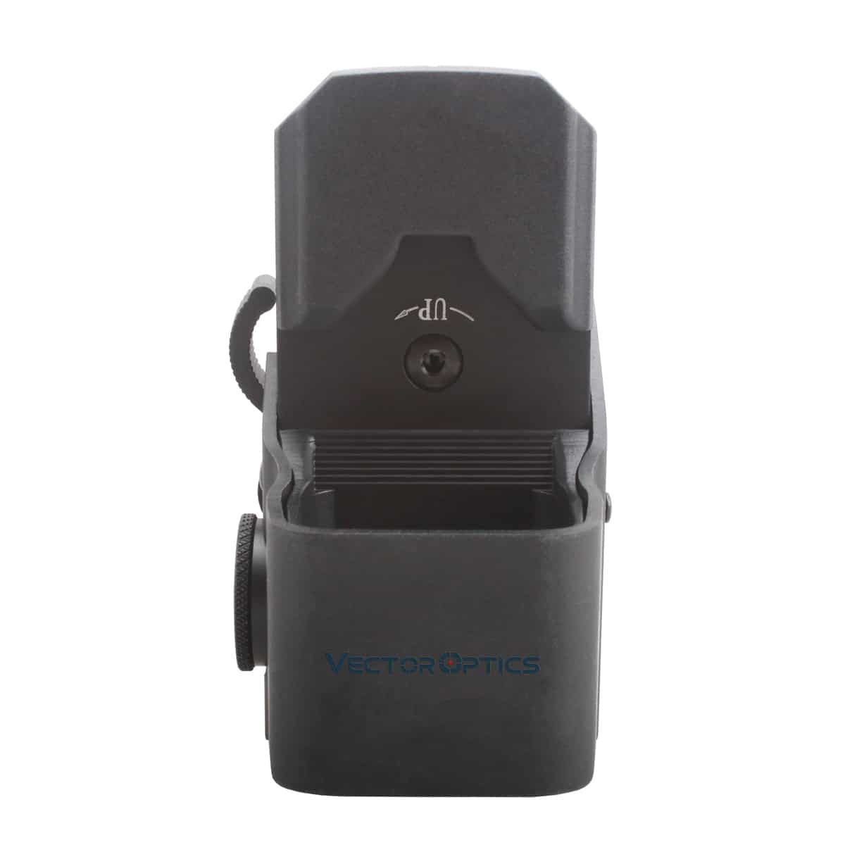 Omega 8 Reticle ｜ Vector Optics 日本公式サイト