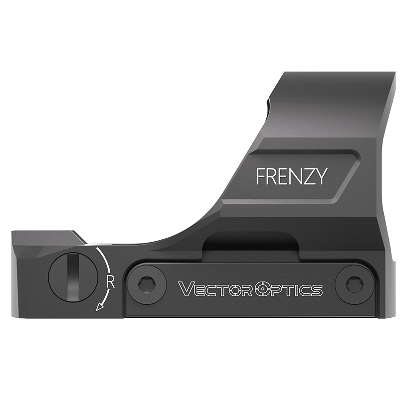 Frenzy-S 1x19x28 Red Dot Sight ｜ Vector Optics 日本公式サイト