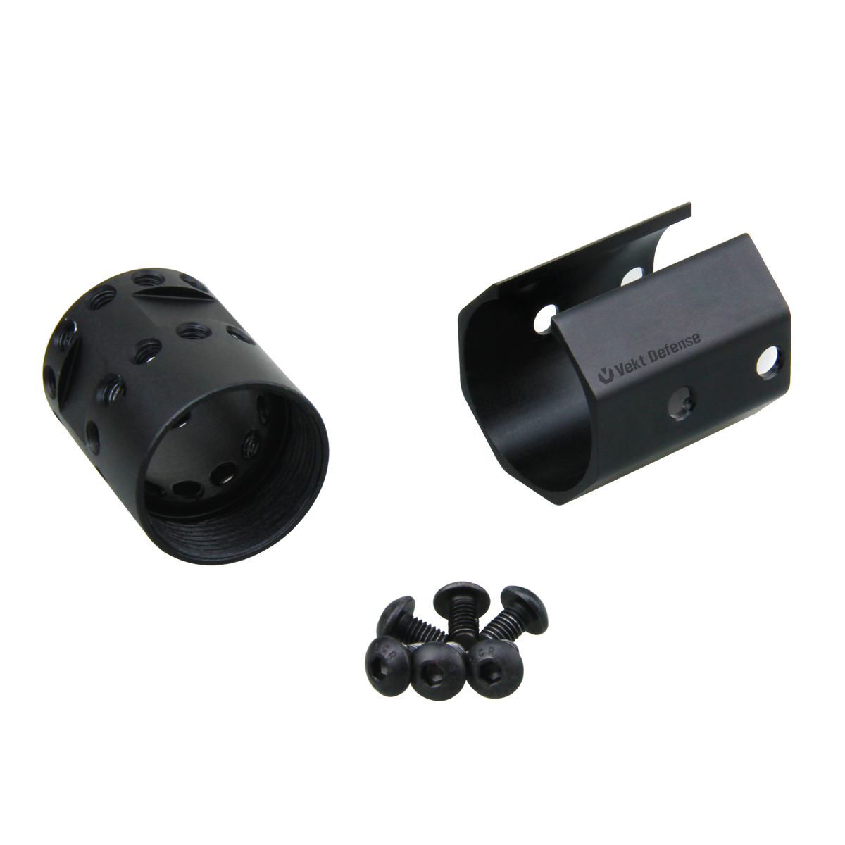 Carbon Fiber 7 ｜ Vector Optics 日本公式サイト