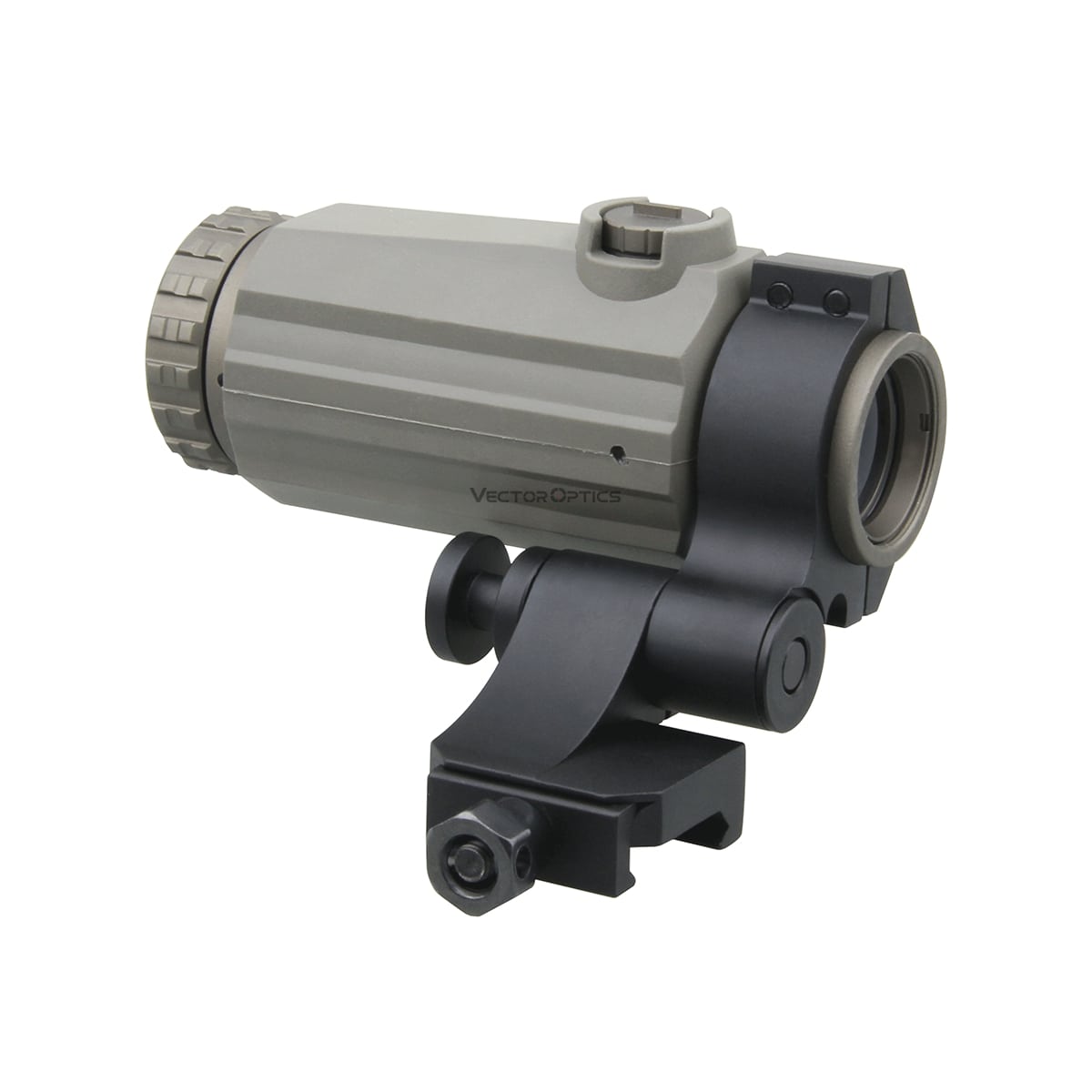 Maverick-III 3×22 Magnifier SOP ｜ Vector Optics 日本公式サイト