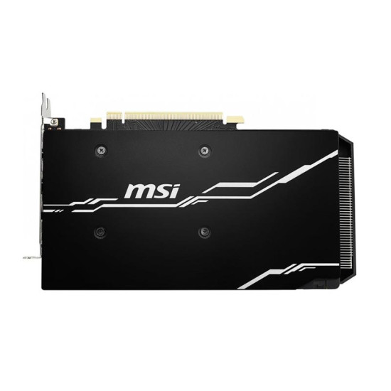 Buy MSI GeForce RTX 2060 Super Ventus OC 8GB GDDR6 Graphics Card