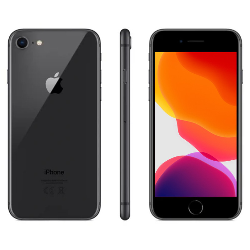 Apple iPhone 8 64gb simフリー Apple iPhone 8 本体 ゴールド 64GB