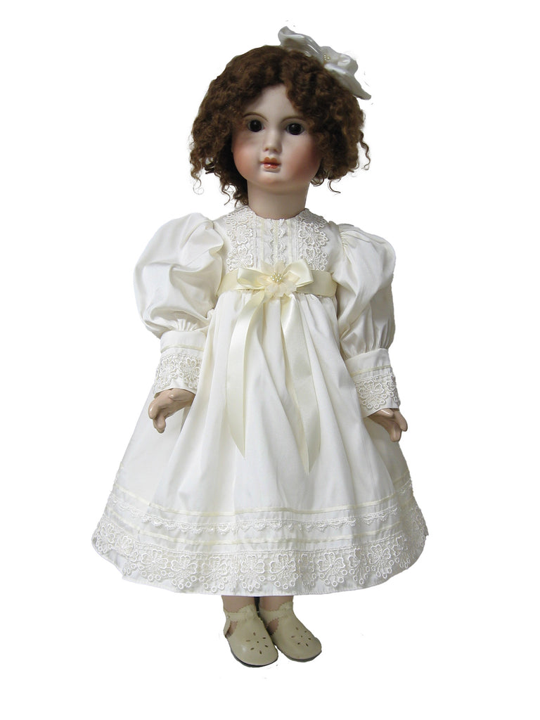 Vee's Victorians Doll Clothes - 24