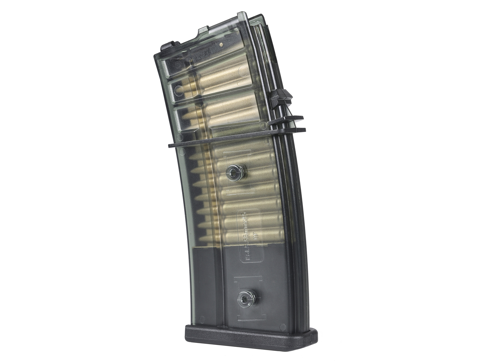 Umarex G36 GBBR V2 スペアマガジン (30連)