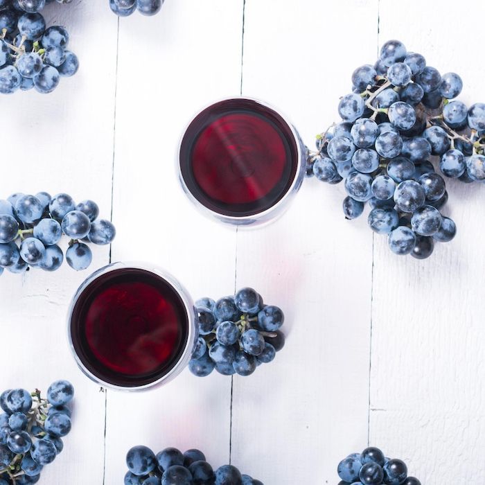 お得な12本セット ノンアルコール巨峰スパークリング（フルボトル）