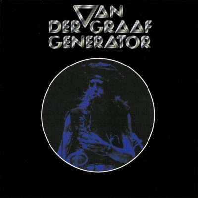 Van der Graaf Generator – World Record deluxe edition (Esoteric