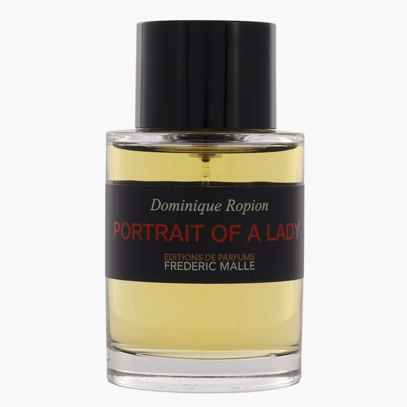 FredericMallePortraitOfALadyED