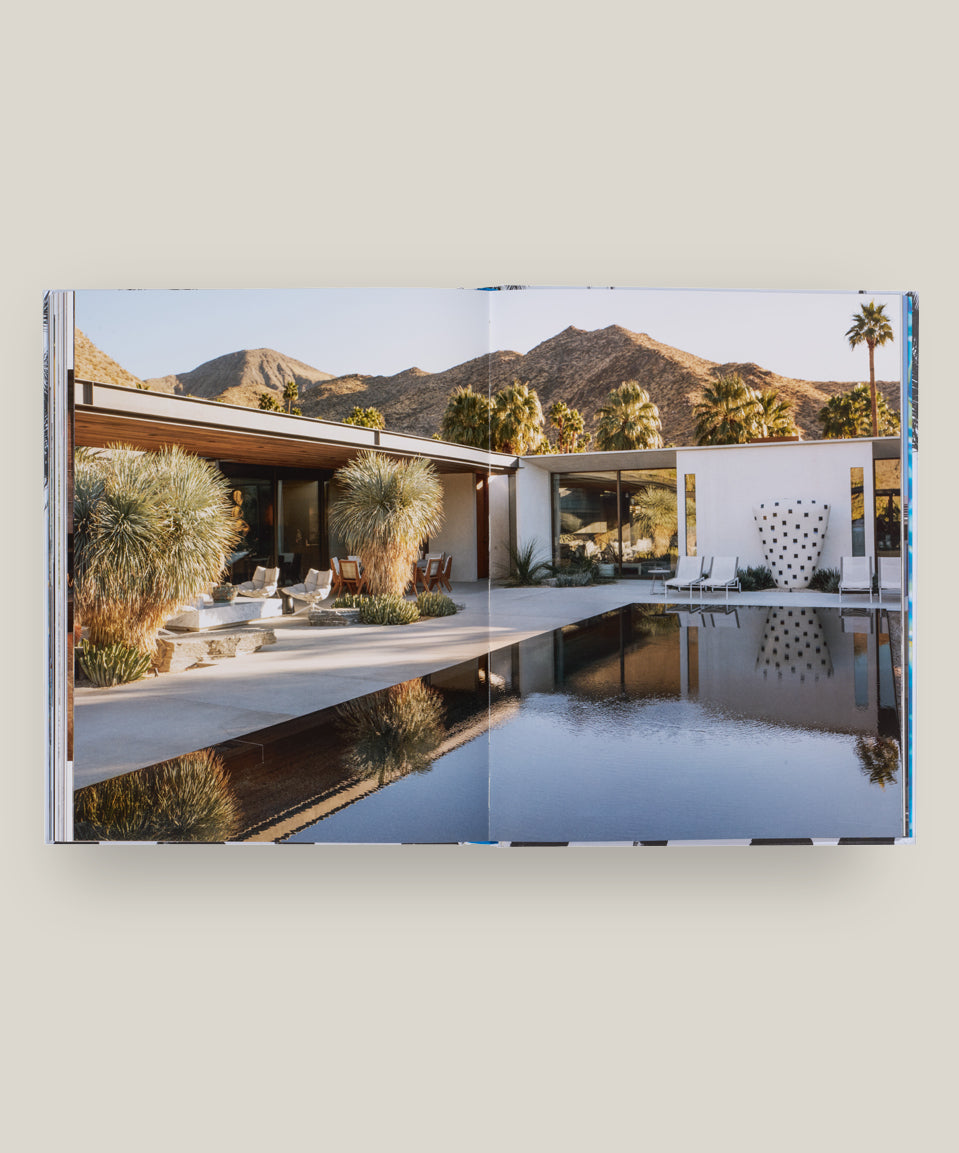 Inside Palm Springs – Vendome Press | Global