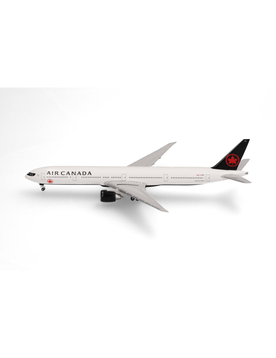Herpa 1/500 Air Canada Boeing 777-300ER