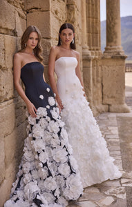 Hafsa Wedding Dress - 63008 – Veni Infantino