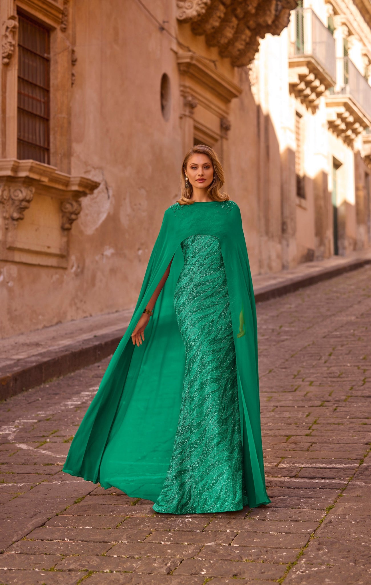 25090 – Veni Infantino