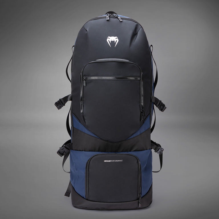 Venum Evo 2 Xtrem Backpack - Black/Blue - Venum