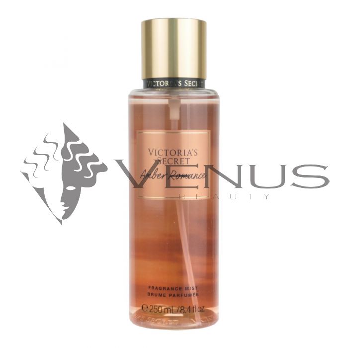 Victoria's Secret Fragrance Mist 250ml Amber Romance -99999
