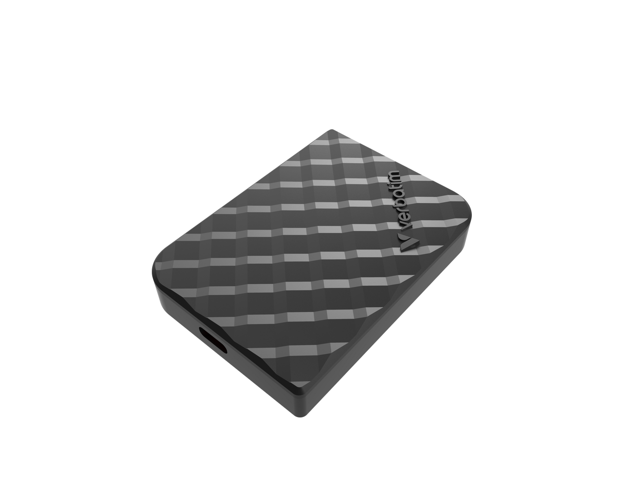 Store 'n' Go Mini Diamond SSD | USB-C | 1TB | Verbatim