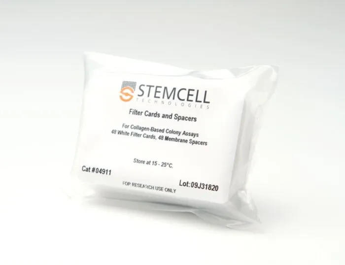 MegaCult-C Double Chamber Slides | 製品情報 | ベリタス