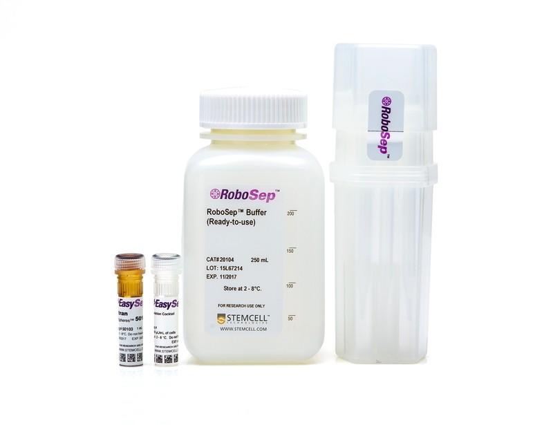 EasySep Human CD8+ T Cell Isolation Kit | 製品情報 | ベリタス