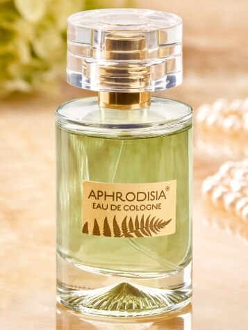 Aphrodisia Eau de Cologne - Original Fragrance for Women
