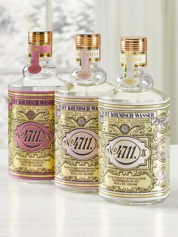 No. 4711 Perfume | Floral Perfume | Women's Fragrance