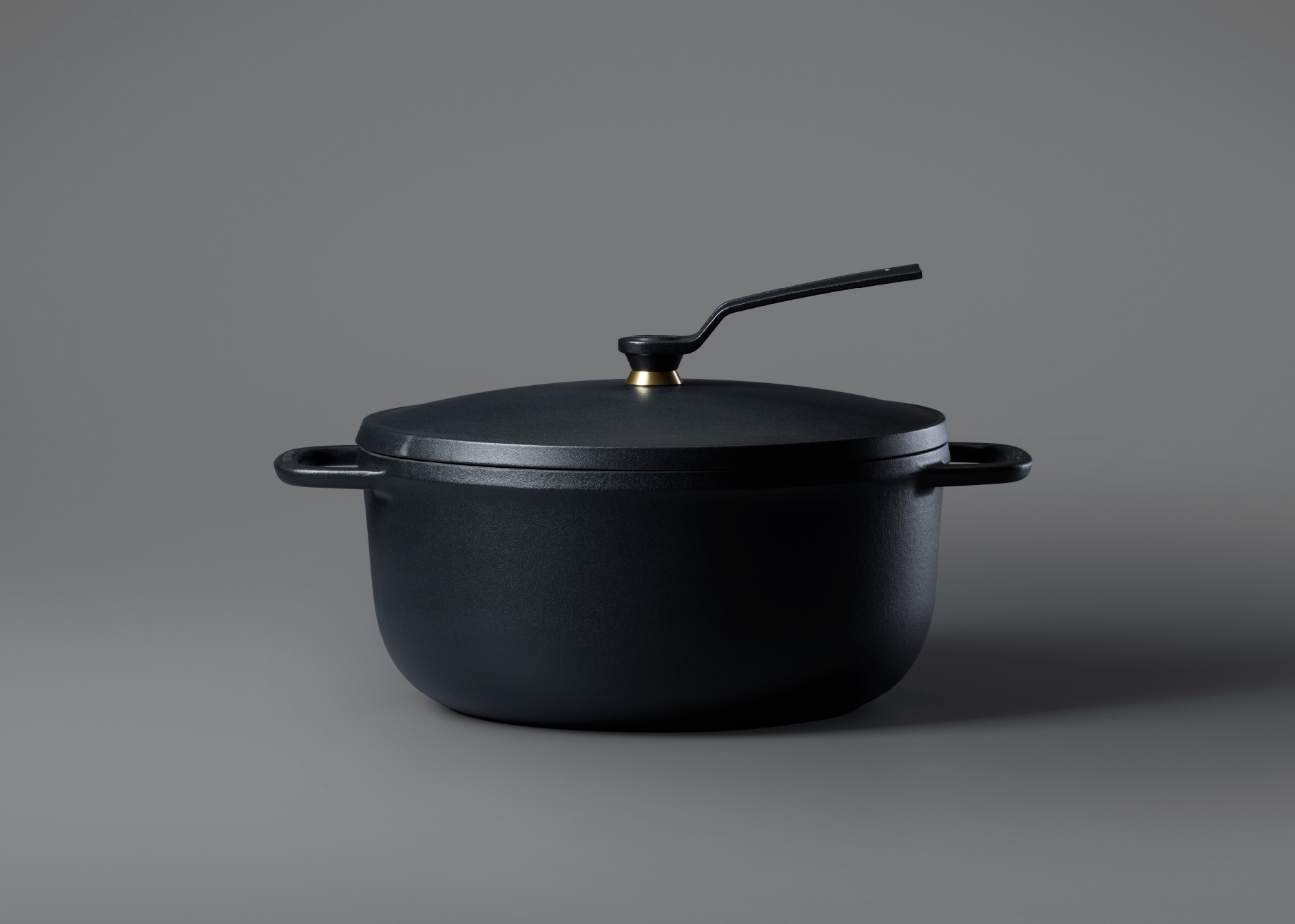 こんぺいとう バーミキュラ ライスポット プレミアムブラック