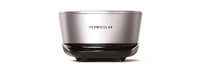 スペック ライスポット | Vermicular（バーミキュラ）公式サイト