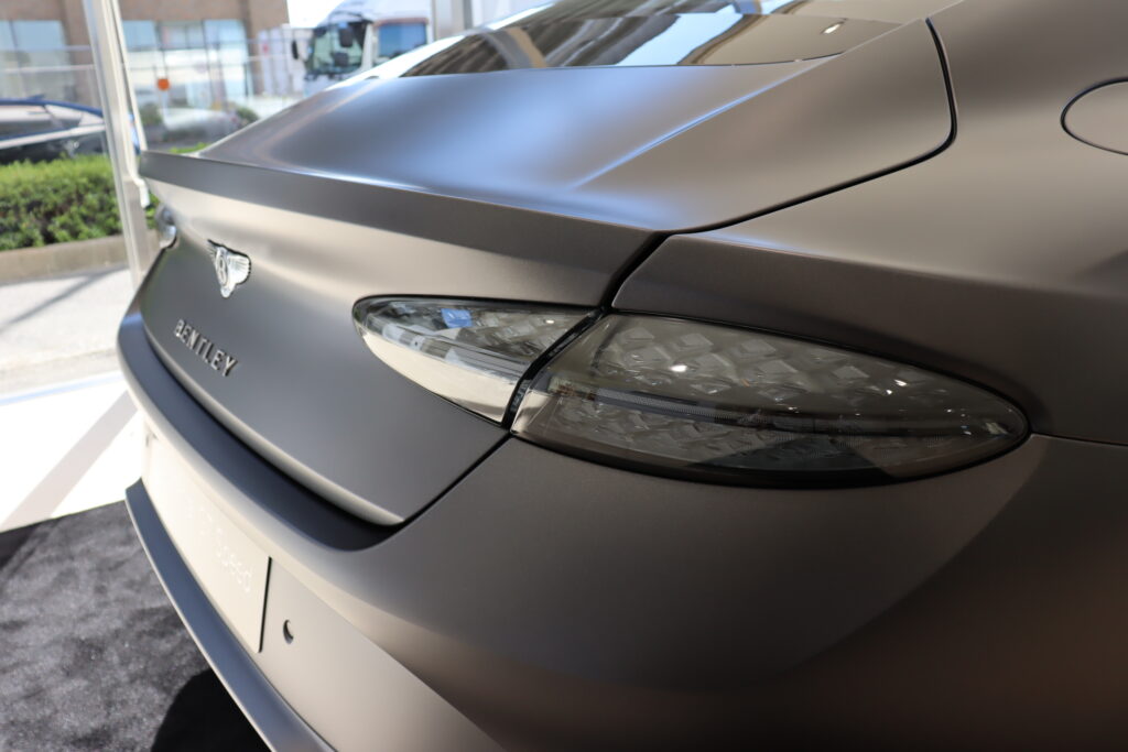 Bentley Fukuoka New Continental GT Speed Second Launch | 株式会社