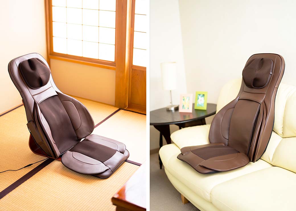 モンデール マッサージシートpro MS2 | 株式会社ヴァルテックス