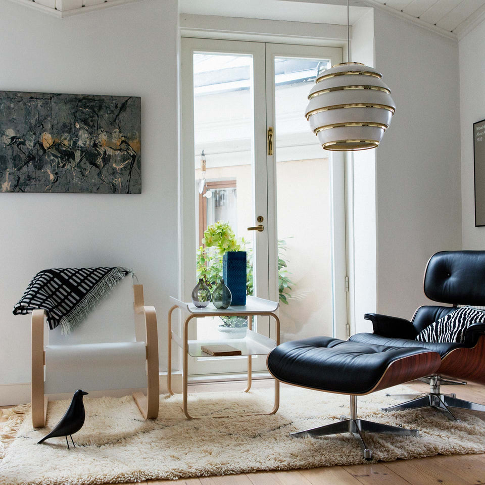 Side Table 915 by Alvar Aalto for Artek – Vertigo Home