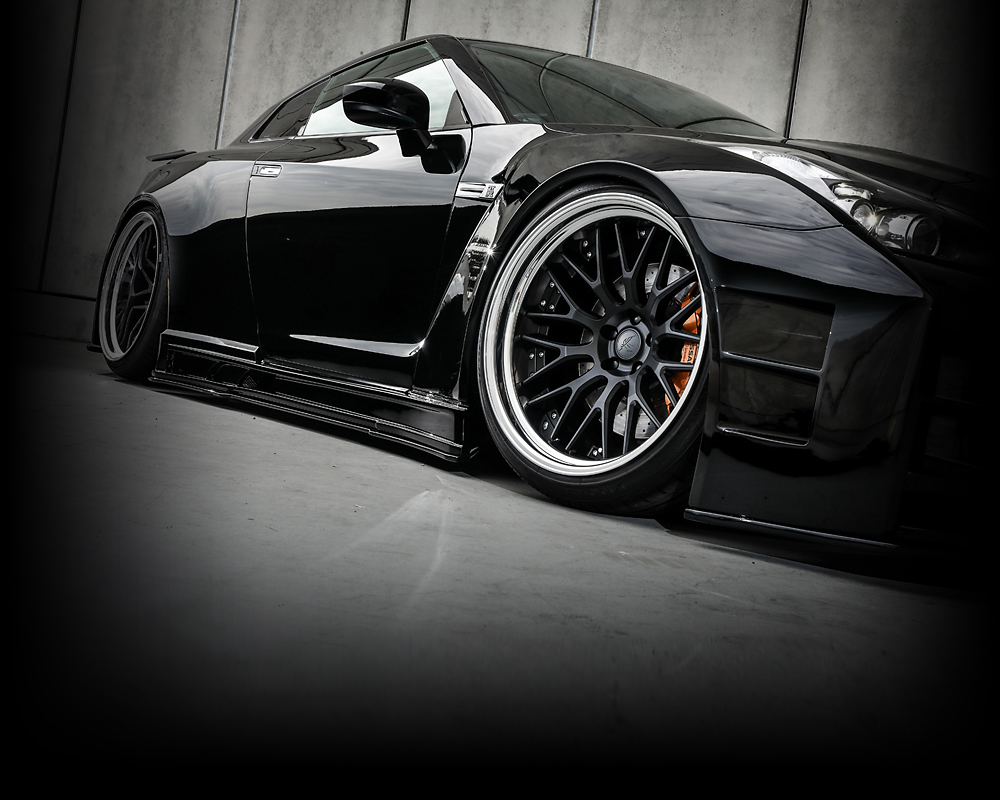 VERZ-WHEELS KCV01 VERZカスタムホイールKCV01｜KUHL JAPANが