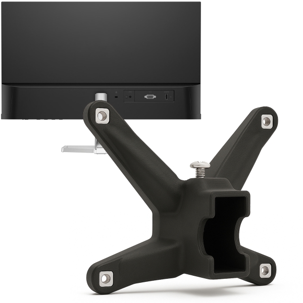 VESA Adapter “ For HP Monitor | Vesa-Adapter.com