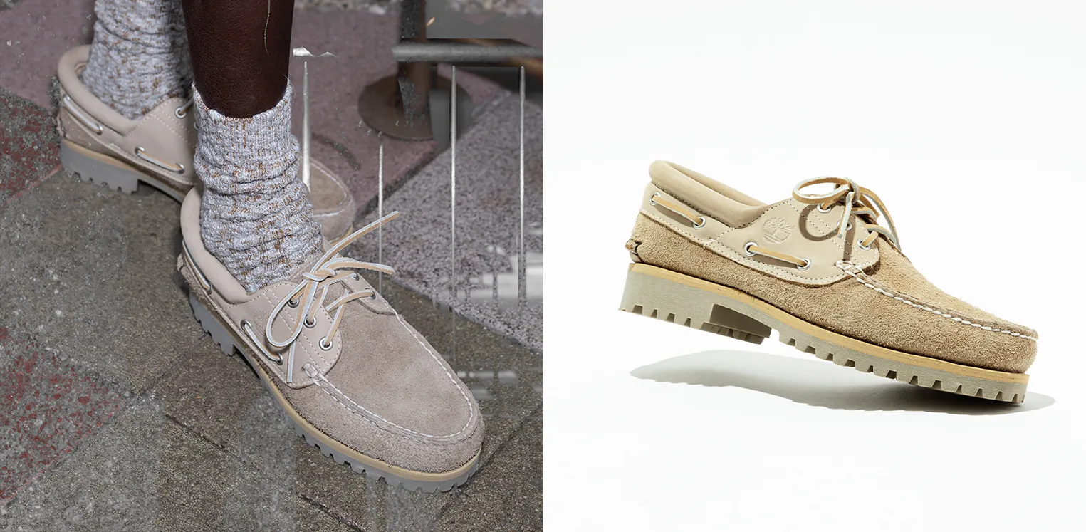 nonnative -別注 - | Timberland 公式サイト