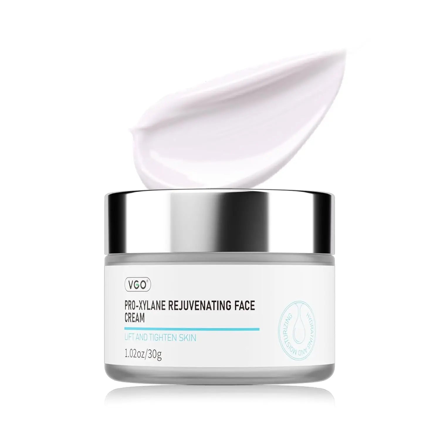 VGO Pro Xylane Active Cream ，Plumping and Firming – VGObeauty
