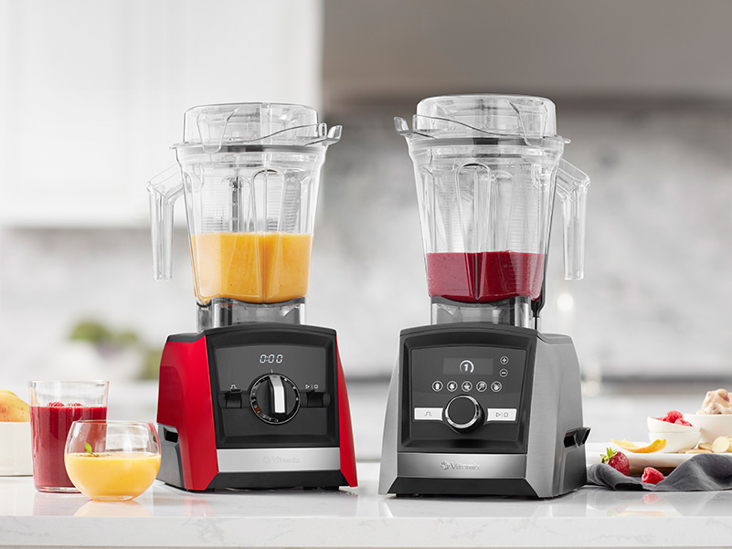 バイタミックス Vitamix VM0103 レッド 61x1dD09hVL._AC_UF894,
