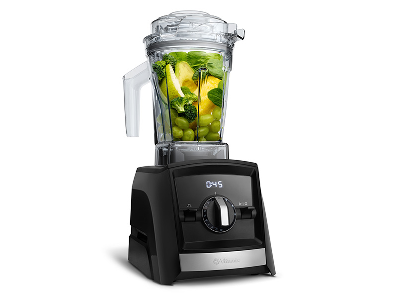 大注目！小型コンテナ愛用者の口コミをピックアップ | バイタミックス