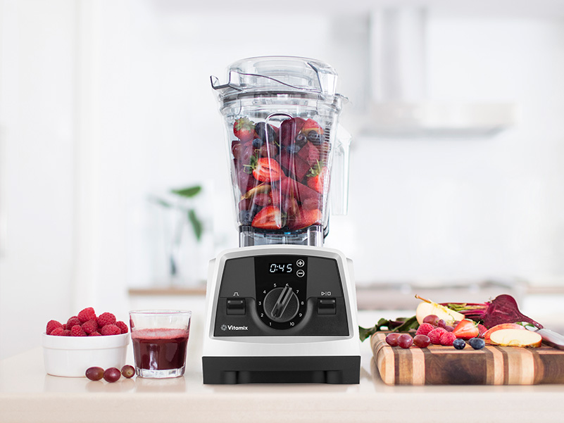 バイタミックスの製品ラインナップが新しくなりました。 | バイタ