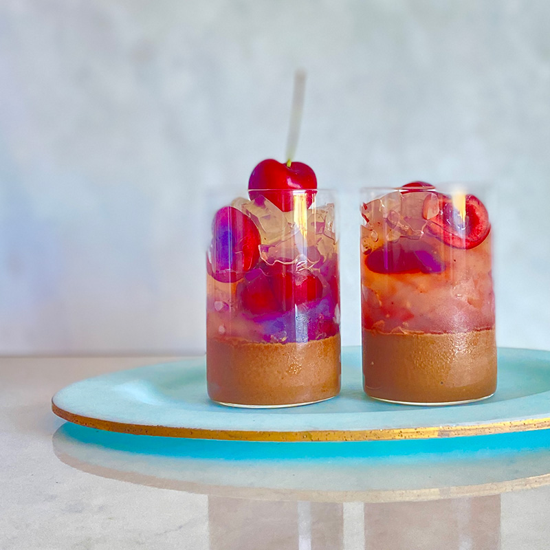 アメリカンチェリー | バイタミックス（Vitamix）