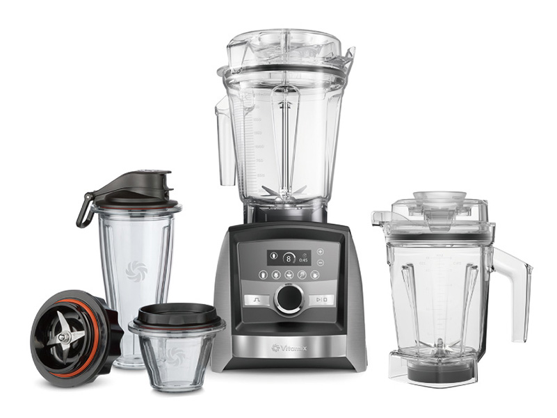 最小分量 | 大根おろし、枝豆ディップ編「徹底比較！2.0Lコンテナ vs