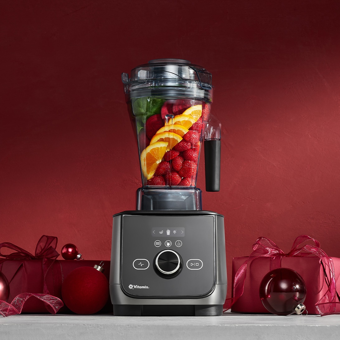 購入6.3万】Vitamix TNC5200 レッド Amazon | バイタミックス TNC5200