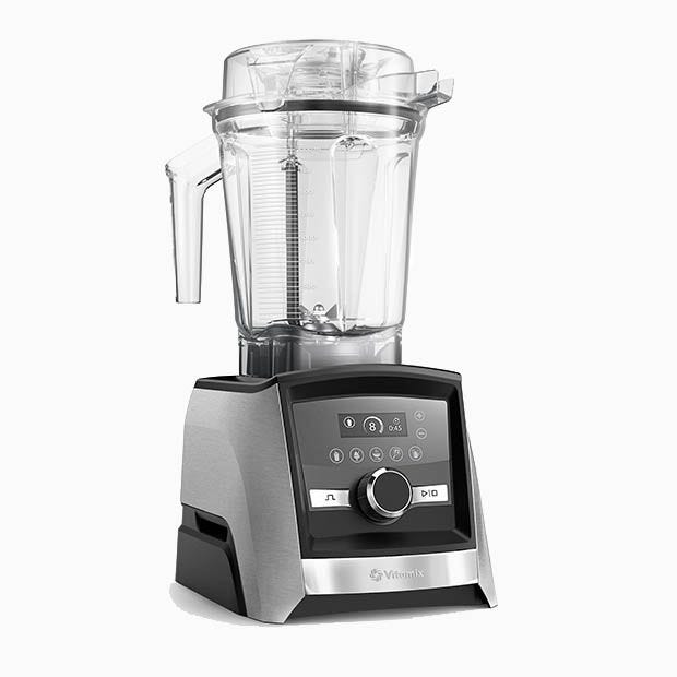 Ascent Series A3500i - Smart System Blenders VR